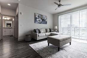 StayOvr at Legacy West - Windrose