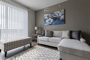 StayOvr at Legacy West - Windrose