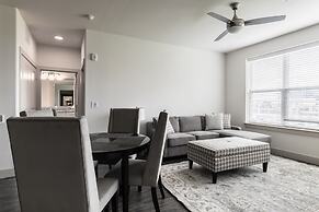 StayOvr at Legacy West - Windrose