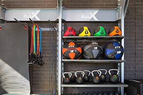 StayOvr at Legacy West - Windrose