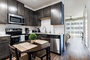 StayOvr at Legacy West - Windrose