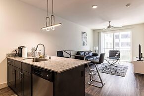 StayOvr at Legacy West - Windrose