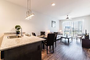 StayOvr at Legacy West - Windrose