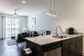 StayOvr at Legacy West - Windrose