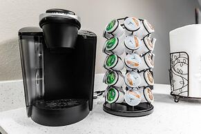 StayOvr at Legacy West - Windrose