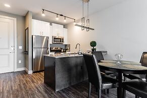 StayOvr at Legacy West - Windrose