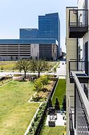 StayOvr at Legacy West - Windrose