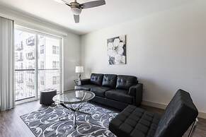 StayOvr at Legacy West - Windrose