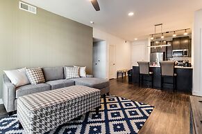 StayOvr at Legacy West - Windrose