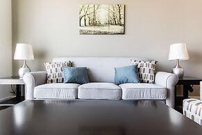 StayOvr at Legacy West - Windrose