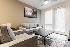 StayOvr at Legacy West - Windrose