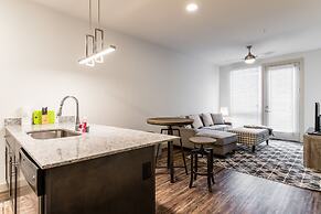 StayOvr at Legacy West - Windrose