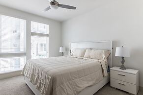 StayOvr at Legacy West - Windrose