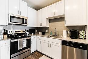 StayOvr at Legacy West - Windrose