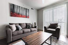 StayOvr at Legacy West - Windrose