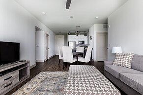 StayOvr at Legacy West - Windrose