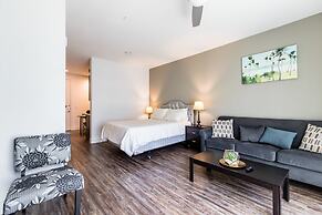 StayOvr at Legacy West - Windrose