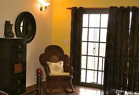 Punta Chame Club and Resort