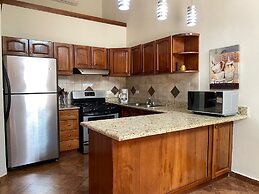 Punta Chame Club and Resort