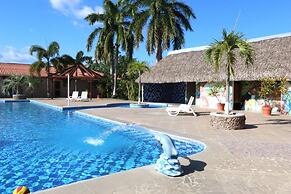 Punta Chame Club and Resort