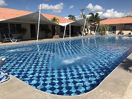 Punta Chame Club and Resort