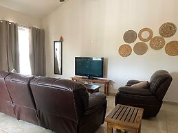 Punta Chame Club and Resort