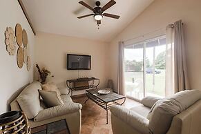 Punta Chame Club and Resort