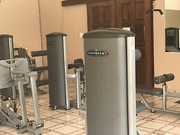 Punta Chame Club and Resort