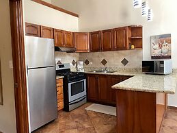 Punta Chame Club and Resort