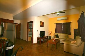 Punta Chame Club and Resort