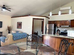 Punta Chame Club and Resort