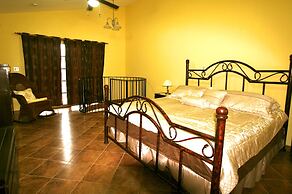 Punta Chame Club and Resort