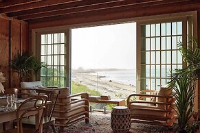 Block Island Beach House