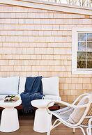 Block Island Beach House