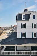 Block Island Beach House