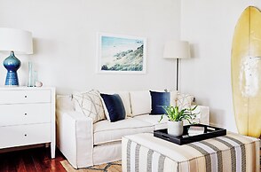 Block Island Beach House