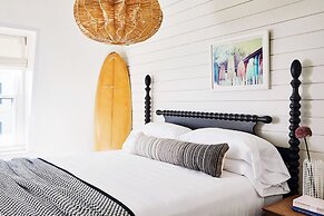 Block Island Beach House