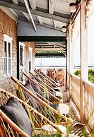 Block Island Beach House