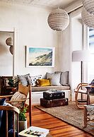 Block Island Beach House