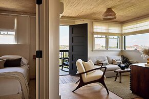 Block Island Beach House