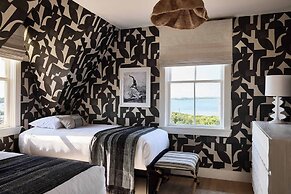 Block Island Beach House