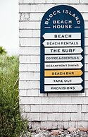 Block Island Beach House