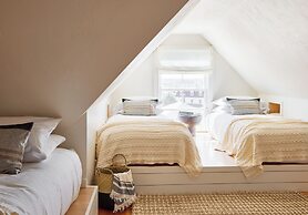 Block Island Beach House