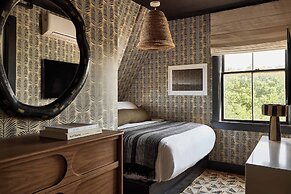 Block Island Beach House