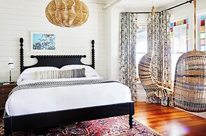 Block Island Beach House