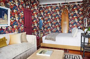 Block Island Beach House