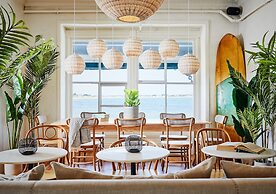 Block Island Beach House
