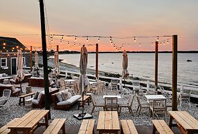 Block Island Beach House