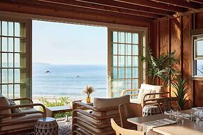 Block Island Beach House