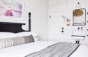 Block Island Beach House